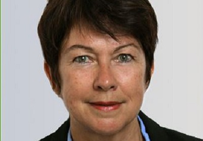 Marilyn Courtois Perin, Associée de D-AIM