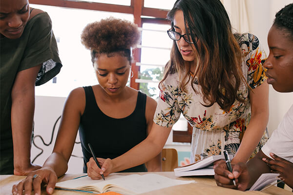 Guerre des talents tech