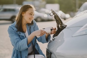 Mobilité-électrique