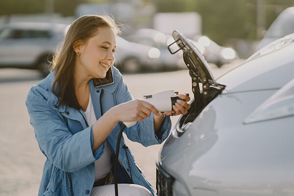 Mobilité-électrique