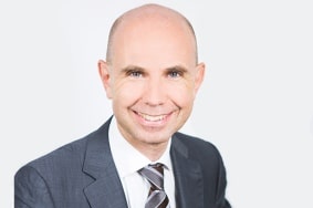 Stéphane Lelux, Président de Tactis