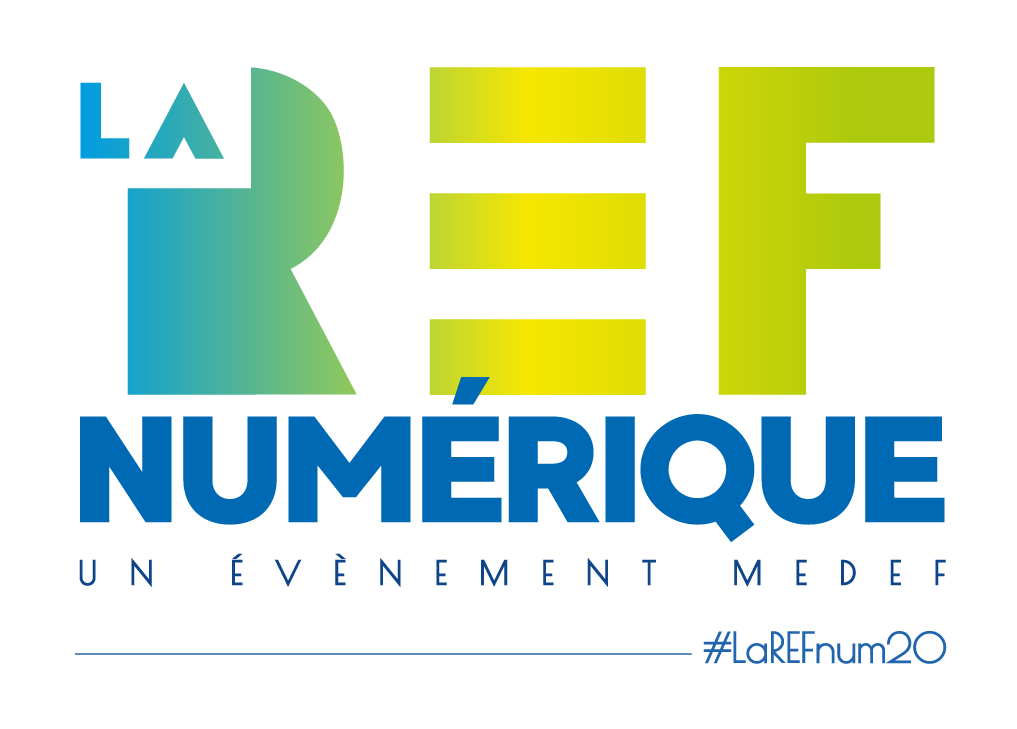 la ref numérique - Medef