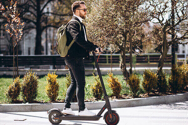 Crise sanitaire : les entreprises repensent durablement leur politique de mobilité