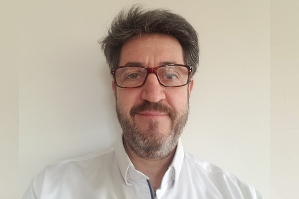 Philippe Deltenre, directeur commercial et partenariats chez Jahia