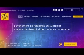 Le Forum International de la Cybersécurité a été reporté aux 8, 9 et 10 juin 2021