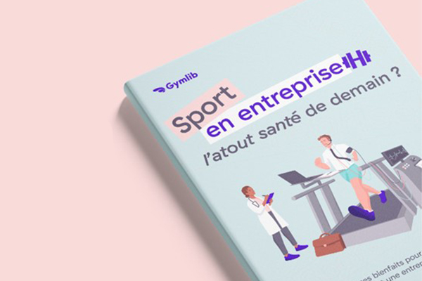 Le sport en entreprise