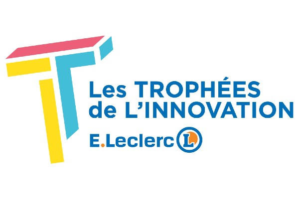 E.Leclerc lance la quatrième édition des Trophées de l’Innovation E.Leclerc.