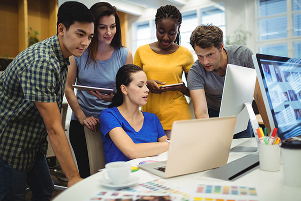 L’avenir du recrutement des jeunes en Europe d’ici à 2030