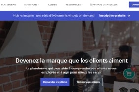 BNP Paribas Personal Finance et Medallia s’associent pour améliorer l’expérience client