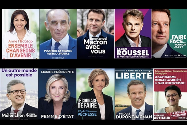 Cybersécurité quelles sont les propositions les plus concrètes des candidats à la présidentielle