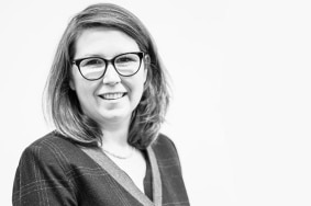 Emilie Bauchère, Directrice du programme de refonte du site Allianz.fr