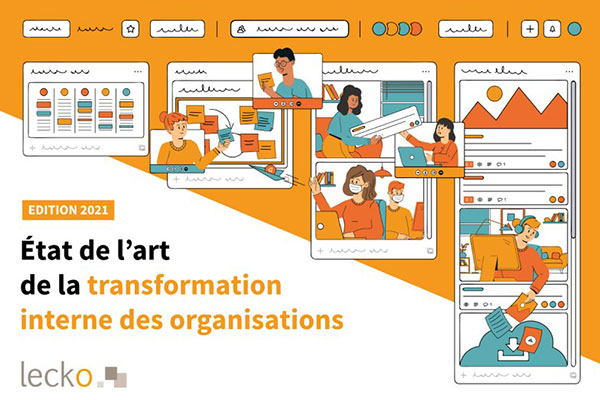 Etude - 45 solutions collaboratives analysées par Lecko