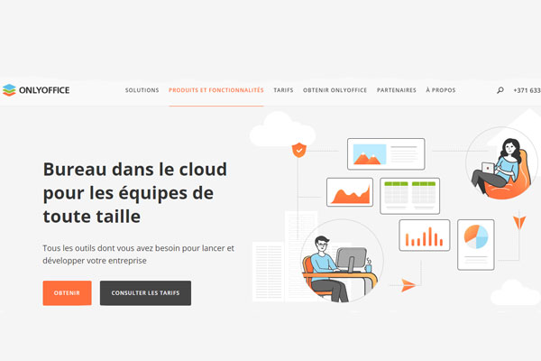 La-suite-bureautique-OnlyOffice-Workspace-gratuite-pour-les-start-ups