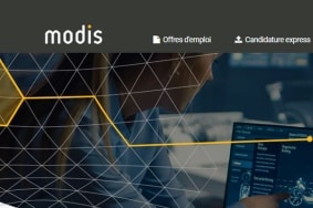 Modis Tech Consulting recrute 150 personnes en CDI