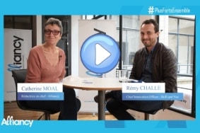 [Plus forts ensemble] avec Rémy Challe, CIO de Skill and You