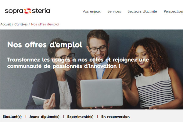 Sopra-Steria-annonce-plus-de-2700-recrutements-en-2021