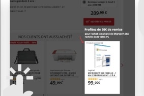 Fnac Darty fait appel à la start-up Glaze pour enrichir l'expérience de ses clients sur le web