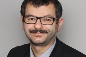 Ali Hassan, Docteur en Informatique chez Umanis R&I