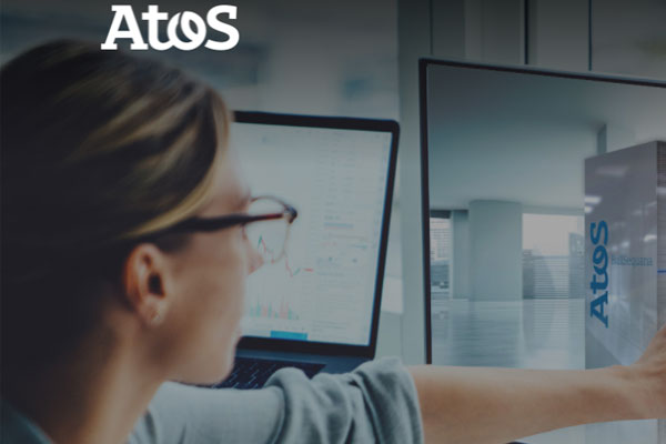 Atos et la start-up Huma s’associent