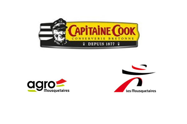 Capitaine Cook recrute une trentaine de collaborateurs