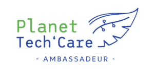 Alliancy, ambassadeur Planet Tech'Care