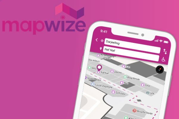 Servicenow-Mapwize