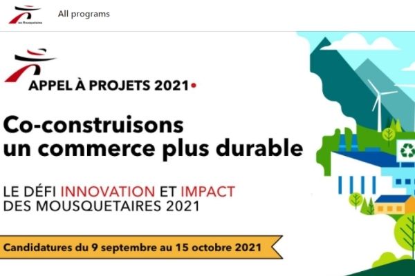 Défi Innovation et Impact