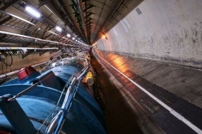 Pas de Big Bang au Cern sur le cloud