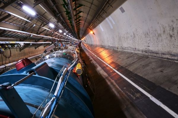 Pas de Big Bang au Cern sur le cloud