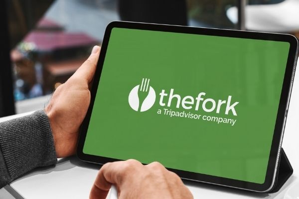 TheFork recrute 400 personnes