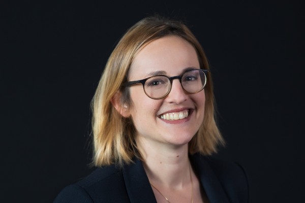 Claire Poirson, avocate associée au cabinet Bersay.