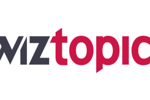 Wiztopic signe un partenariat avec Ada Tech School