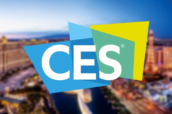 CES2022