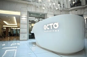 OCTO Technology signe un partenariat stratégique avec OVHcloud 