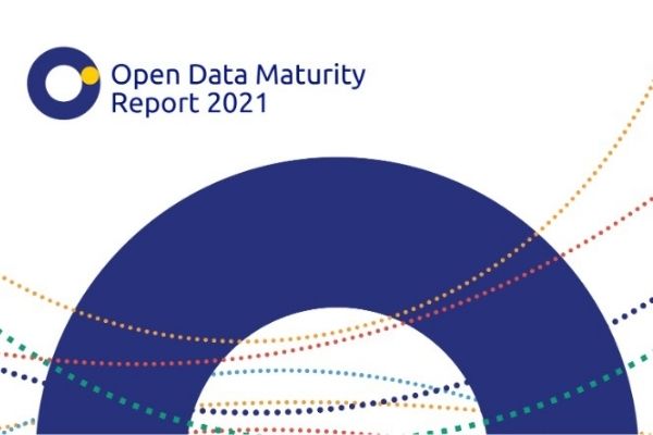 Open Data Maturity Report