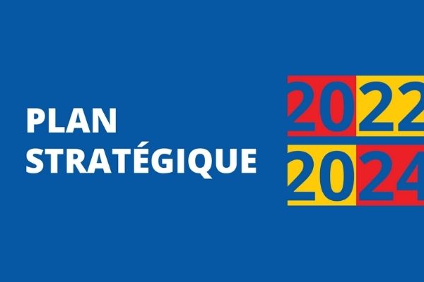 Cnil plan stratégique 2022 2024