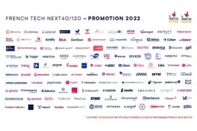 French Tech Next 40 120