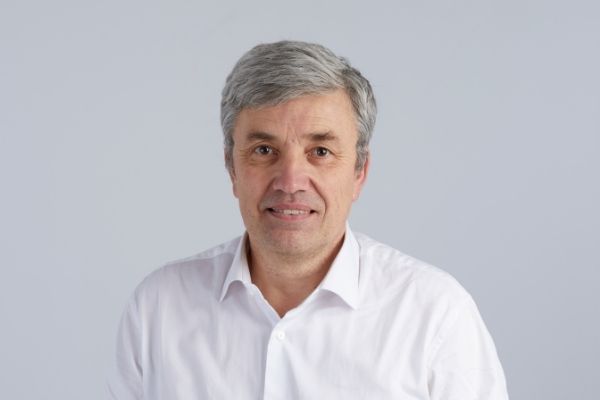 Gilles Vermot Desroches