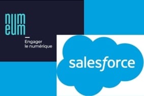 Numeum Salesforce