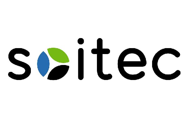 Logo de la société Soitec