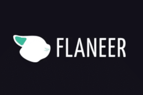 Flaneer levée de fonds