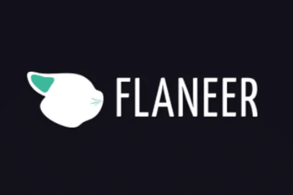 Flaneer levée de fonds