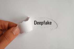 Deepfake