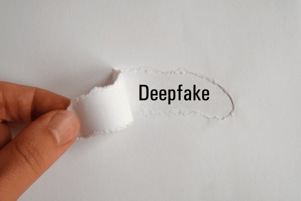 Deepfake