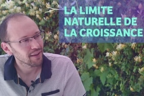 La limite naturelle de la croissance vue par un expert en métaux rares.