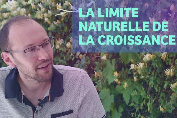 La limite naturelle de la croissance vue par un expert en métaux rares.