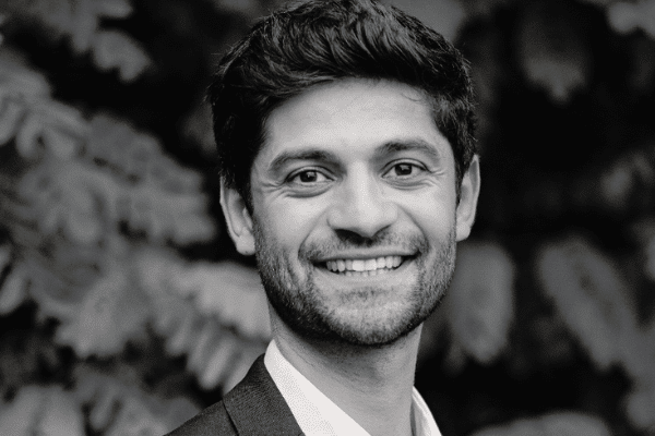 Sirwane Ghaderian, consultant Square