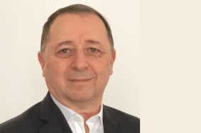 Marc Landwerlin, directeur commercial grands comptes chez Insight