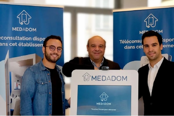 Medadom