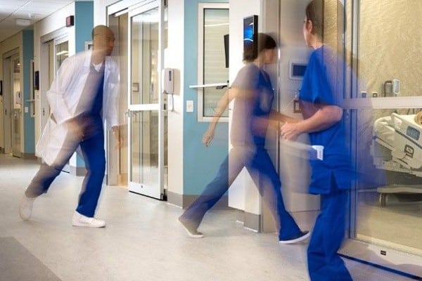 Quelles leçons tirer de la cyberattaque du Centre hospitalier de Corbeil-Essonnes ?